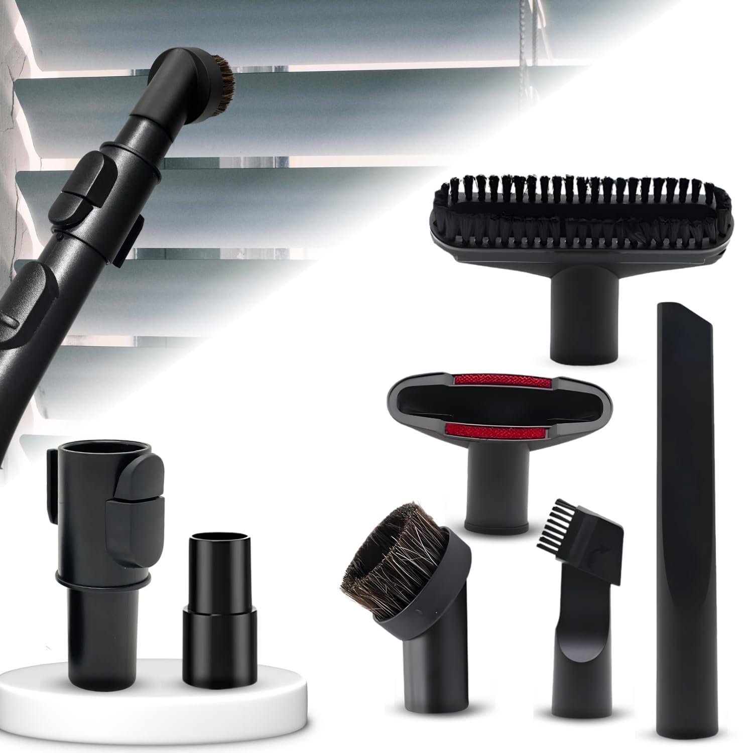 Miele 掃除機 アクセサリーセット 掃除機 を購入 | Miele (ミーレ